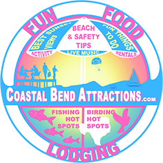 Coastal Bend Menu Guide Coastal Bend Menu Guide